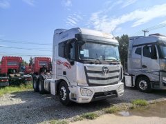 Foton Auman EST 520 hp 6X4 - фото 3