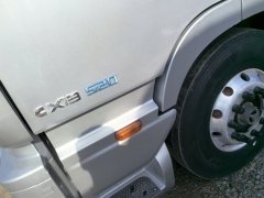 Foton Auman EST 520 hp 6X4 - фото 4