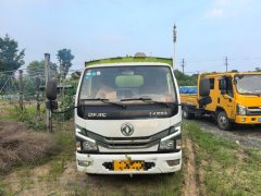 Dongfeng Duolika Dollicar D6 129 hp 4X2 6.2 m - фото 1