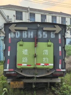 Dongfeng Duolika Dollicar D6 129 hp 4X2 6.2 m - фото 2