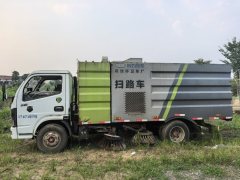 Dongfeng Duolika Dollicar D6 129 hp 4X2 6.2 m - фото 3