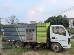 Dongfeng Duolika Dollicar D6 129 hp 4X2 6.2 m - фото 4