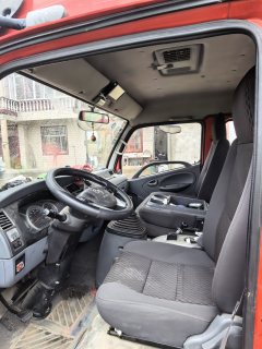 Dongfeng Duolika D8 170 hp 4X2 6.2 m - фото 6