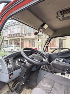 Dongfeng Duolika D8 170 hp 4X2 6.2 m - фото 8