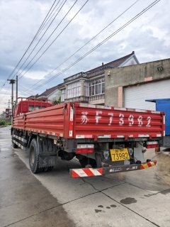 Dongfeng Duolika D8 170 hp 4X2 6.2 m - фото 9