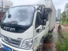 Foton Ollin Jiyun 132 hp 4X2 3.15 m - фото 3