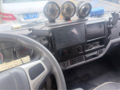 Foton Ollin Jiyun 132 hp 4X2 3.15 m - фото 4