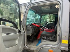 SINOTRUK HOWO Light Duty Truck Dream Chaser 130 hp 4X2 4.2 m - фото 3