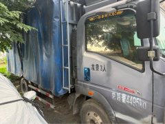 SINOTRUK HOWO Light Duty Truck Dream Chaser 130 hp 4X2 4.2 m - фото 4