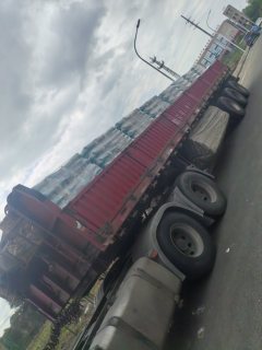 FAW Jiefang J6P 460 hp 6X4 - фото 2