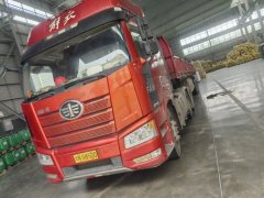 FAW Jiefang J6P 460 hp 6X4 - фото 1