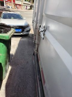Aotefu Sinotruk HOWO 4X4 4.2 m - фото 1