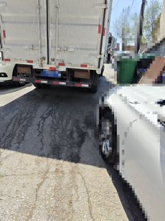 Aotefu Sinotruk HOWO 4X4 4.2 m - фото 3
