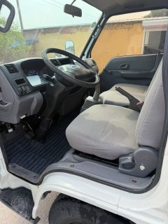 JMC 116 hp 4X2 2.76 m - фото 2