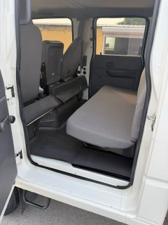JMC 116 hp 4X2 2.76 m - фото 3
