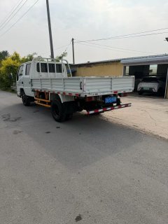 JMC 116 hp 4X2 2.76 m - фото 6