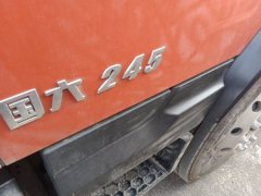 Dongfeng Tianjin KR 245 hp 4X2 6.8 m - фото 3