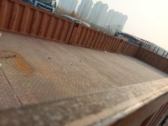 Dongfeng Tianjin KR 245 hp 4X2 6.8 m - фото 4