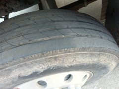 Dongfeng Tianjin KR 245 hp 4X2 6.8 m - фото 5