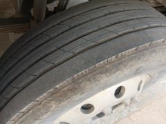 Dongfeng Tianjin KR 245 hp 4X2 6.8 m - фото 6