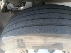 Dongfeng Tianjin KR PLUS 300 hp 4X2 6.8 m - фото 6