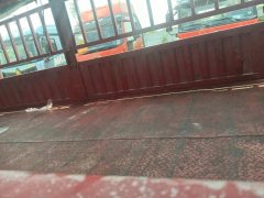 Dongfeng Tianjin KR PLUS 300 hp 4X2 6.8 m - фото 7