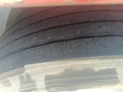 Dongfeng Tianjin KR PLUS 300 hp 4X2 6.8 m - фото 8
