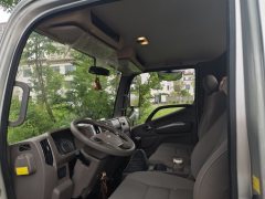 Foton Aumark S1 131 hp 4X2 4.17 m - фото 2