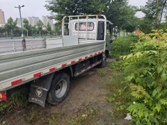 Foton Aumark S1 131 hp 4X2 4.17 m - фото 4