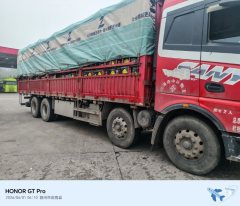 SANY 430 hp 8X4 9.6 m - фото 4