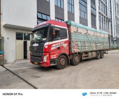 SANY 430 hp 8X4 9.6 m - фото 5