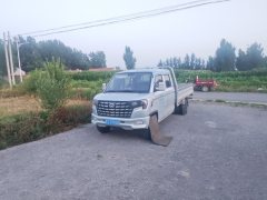Changan PLUS 139 hp 4X2 3.01 m - фото 1