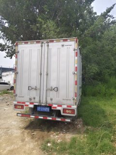 Foton Aumark S3 156 hp 4X2 3.83 m - фото 2