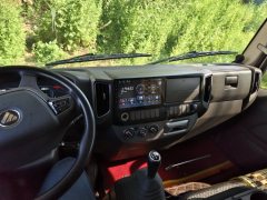 Foton Aumark S3 156 hp 4X2 3.83 m - фото 4