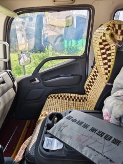 Foton Aumark S3 156 hp 4X2 3.83 m - фото 5