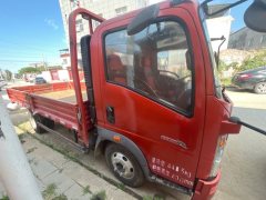SINOTRUK HOWO Light Duty Truck Hanjiang 110 hp 4X2 4.17 m - фото 3
