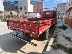 SINOTRUK HOWO Light Duty Truck Hanjiang 110 hp 4X2 4.17 m - фото 4