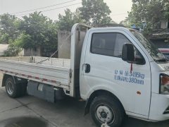 Changan Kuayue Zhe D5 122 hp 4X2 4.02 m - фото 3