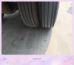 Dayun N8E 240 hp 6X2 9.6 m - фото 4