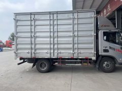 Foton Ollin 2 152 hp 4X2 4.14 m - фото 2