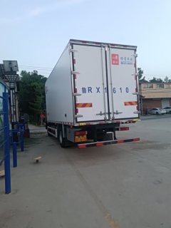Dongfeng Tianjin 290 hp 6.8 m - фото 4