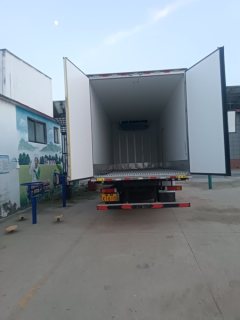 Dongfeng Tianjin 290 hp 6.8 m - фото 5