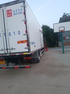 Dongfeng Tianjin 290 hp 6.8 m - фото 6