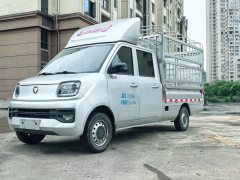 Foton Q 120 hp 4X2 2.5 m - фото 1
