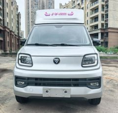 Foton Q 120 hp 4X2 2.5 m - фото 2