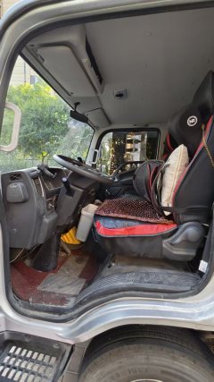 Foton Aumark S1 160 hp 4X2 3.83 m - фото 6