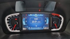 Foton Aumark S1 160 hp 4X2 3.83 m - фото 7