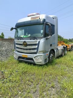 Foton Auman EST 470 hp 6X4 - фото 1