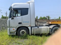 Foton Auman EST 470 hp 6X4 - фото 3