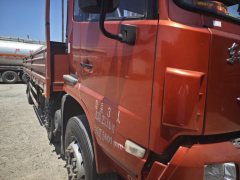 Dongfeng Tianjin 245 hp 6X2 7.7 m - фото 3